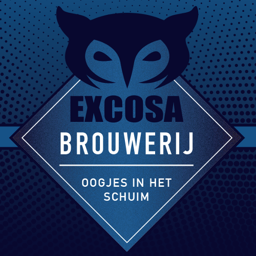 Brouwerij Excosa logo